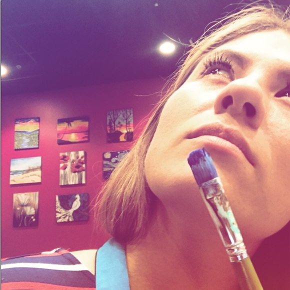 Meet your Posher, MJ. Sol - Picture 2 of 2